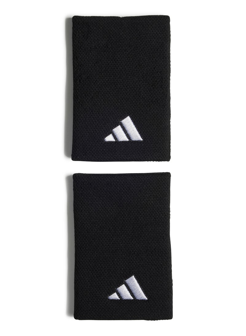 Adidas Tennis Large Wristband - Image 1