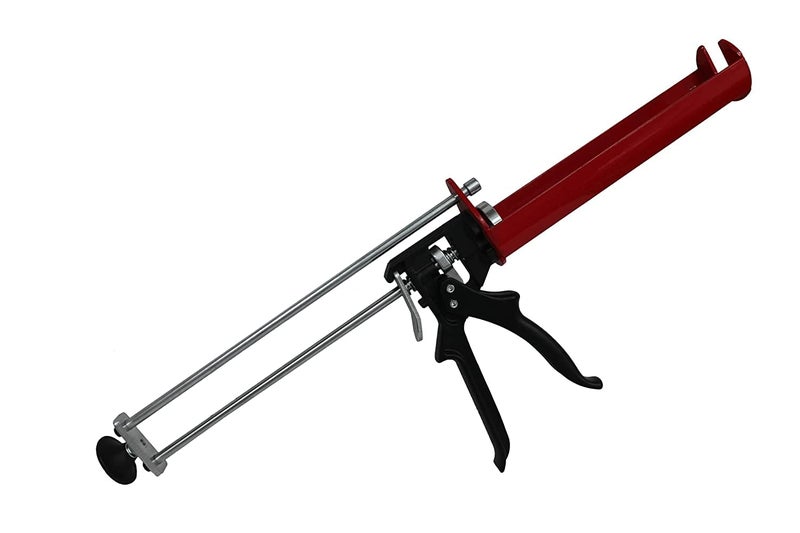 DRONA مسدس السدادة الكيميائية MRG Prime Steel (حجم قياسي، متعدد الألوان) - Image 2