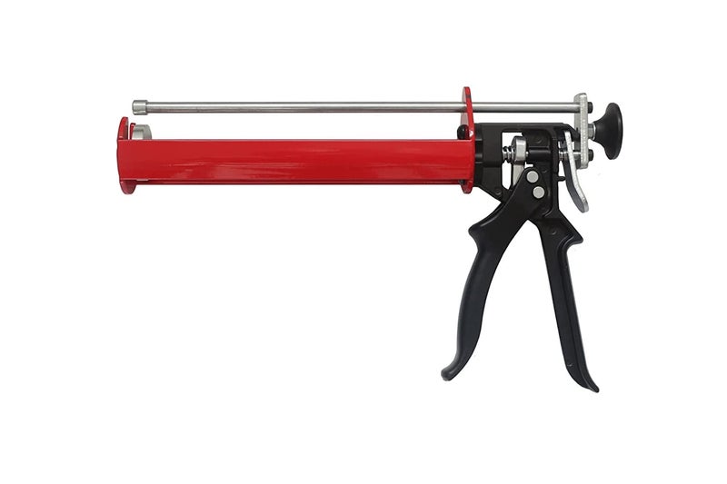DRONA مسدس السدادة الكيميائية MRG Prime Steel (حجم قياسي، متعدد الألوان) - Image 3