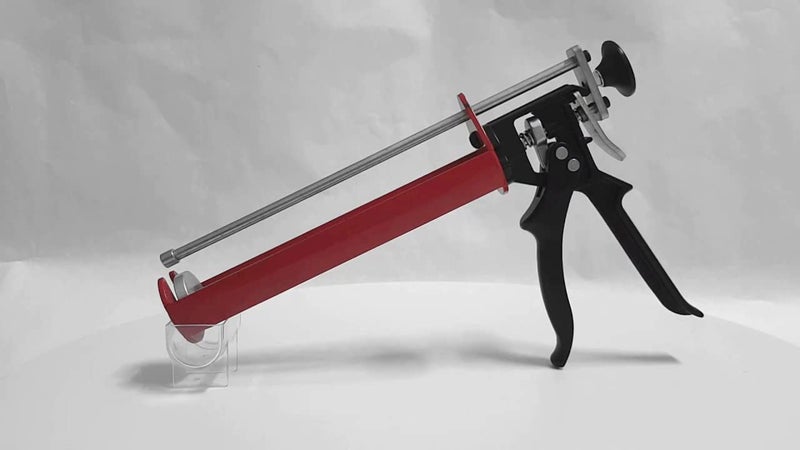 DRONA مسدس السدادة الكيميائية MRG Prime Steel (حجم قياسي، متعدد الألوان) - Image 4