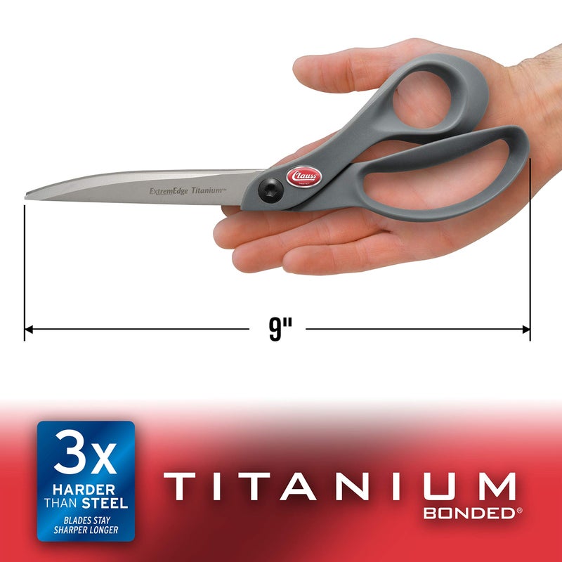 Clauss Multipurpose  Shears  Right Hand (18078) - Image 2