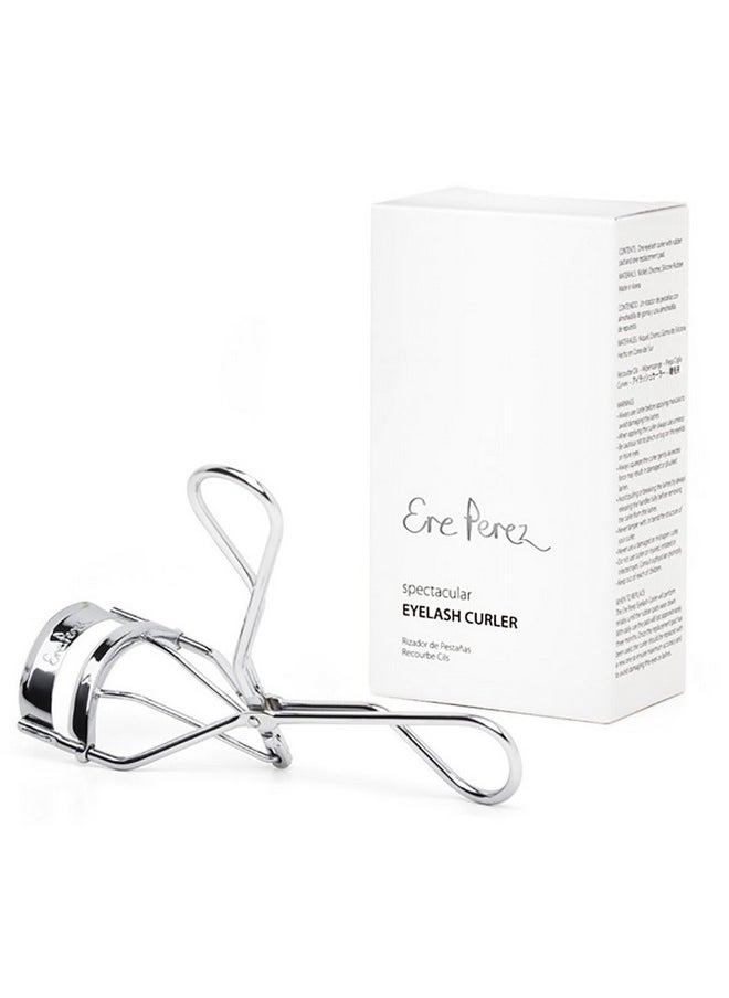 Ere Perez - Natural Spectacular Eyelash Curler Vegancrueltyfreeclean Beauty - Image 1