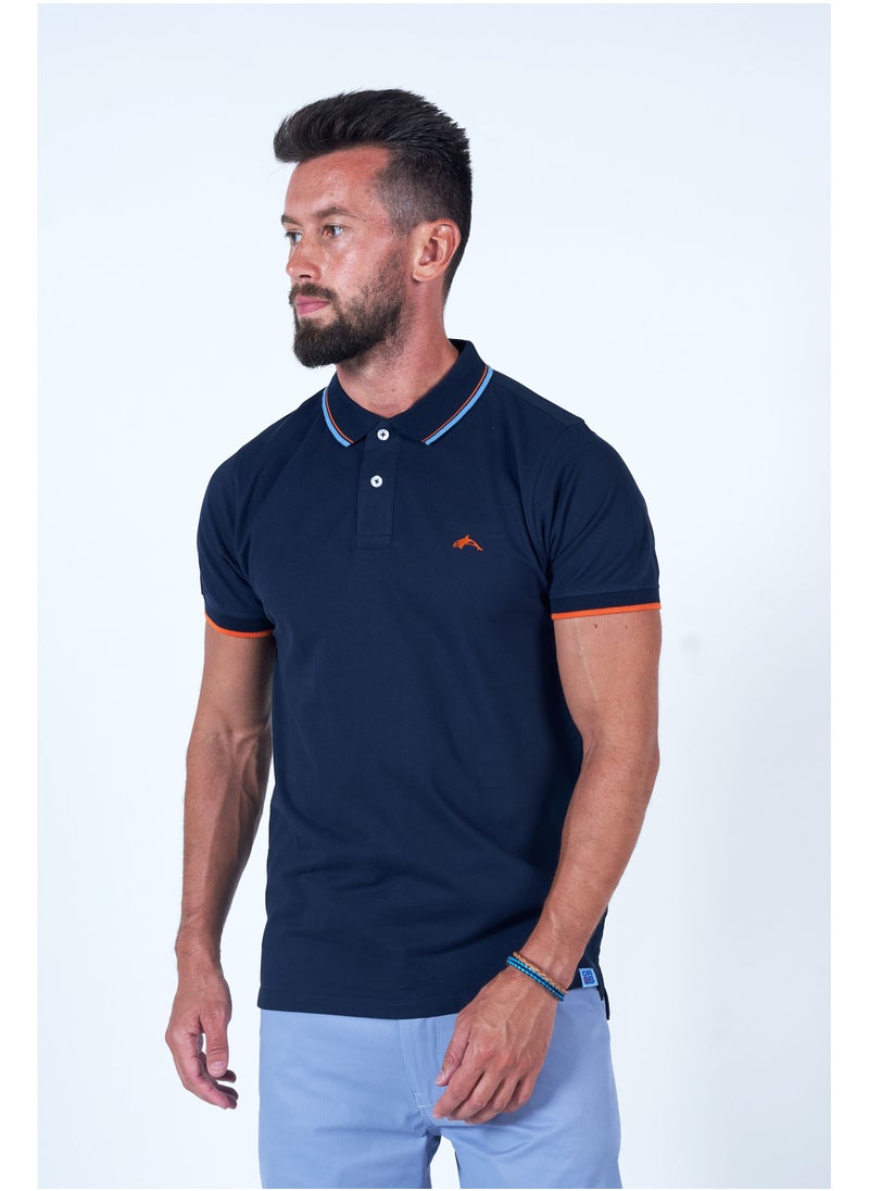 Blue Sea Whale Polo - pzsku/Z1717C740382BD3D07596Z/45/_/1683197125/02c89ed1-cc66-4dc2-af7b-4bdb5e34ccdb