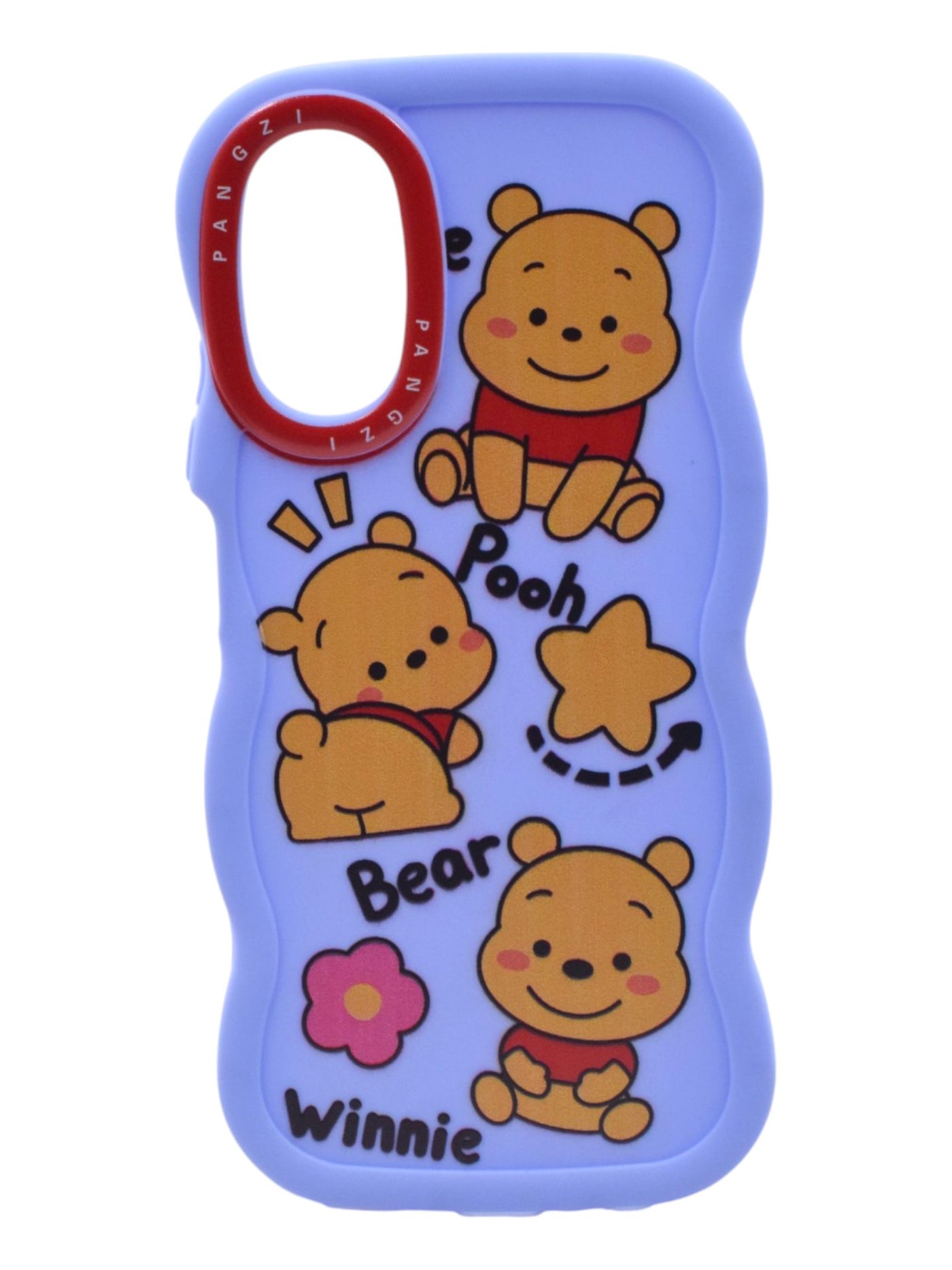 ويني ذا بوه Winniethepooh OPPO A17k Case