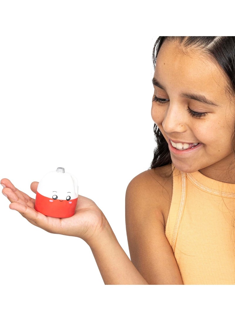 Lankybox لعبة لانيكي بوكس الغامضة القابلة للضغط - موضوع S7 BON-2003S7 - Image 5