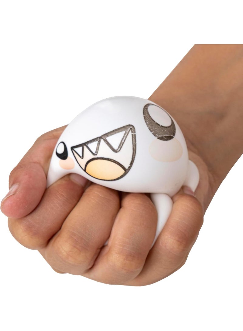 Lankybox لعبة لانيكي بوكس الغامضة القابلة للضغط - موضوع S7 BON-2003S7 - Image 4