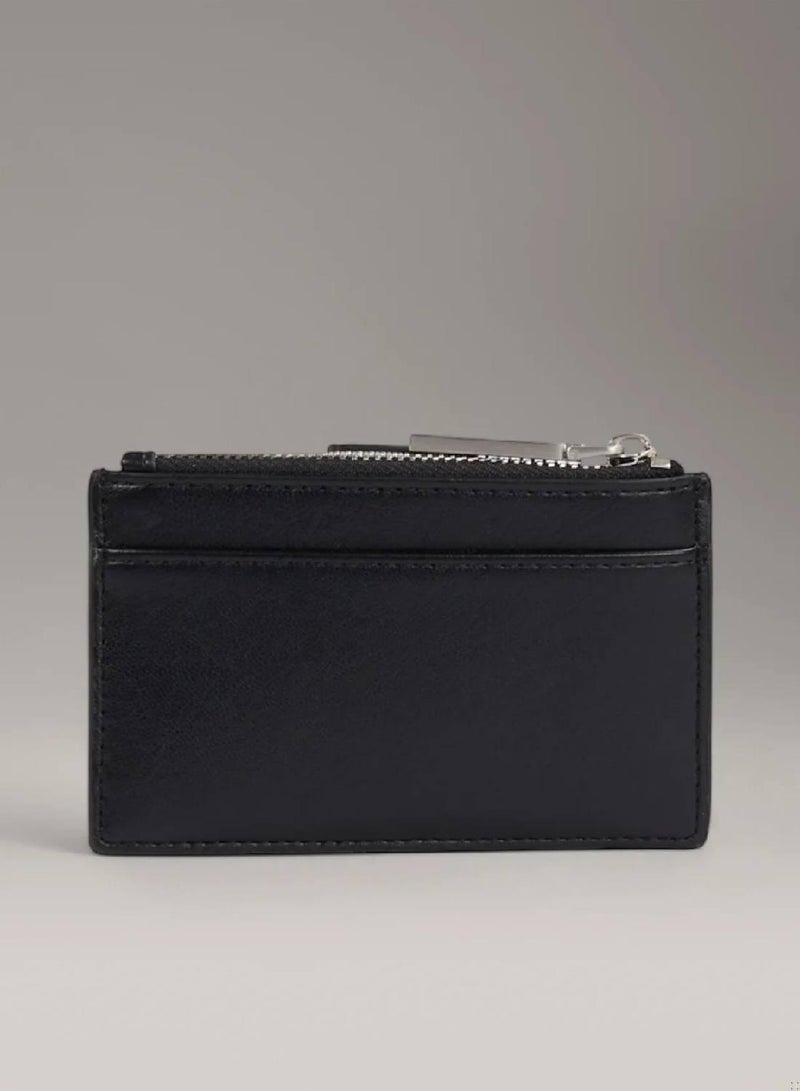 CALVIN KLEIN Hardware Cardholder - Image 2