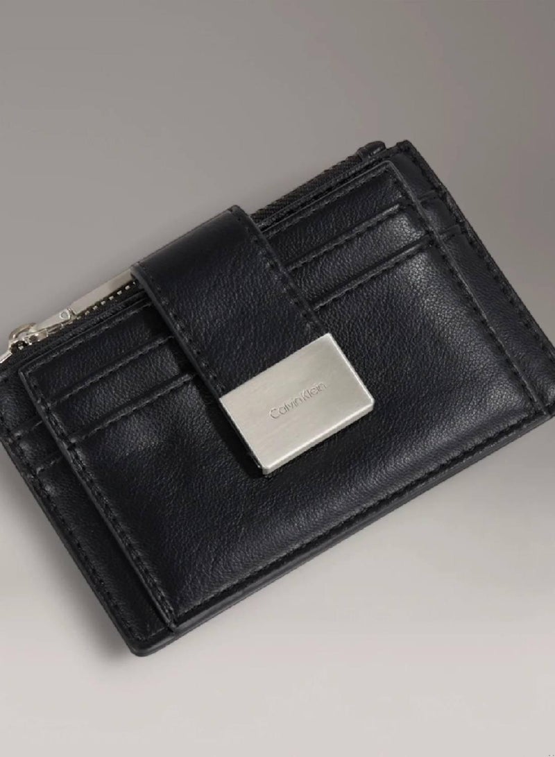 CALVIN KLEIN Hardware Cardholder - Image 3