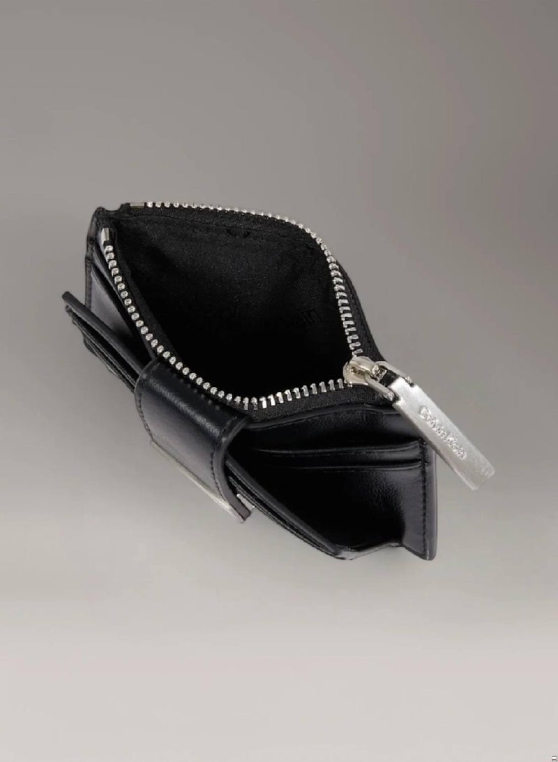 CALVIN KLEIN Hardware Cardholder - Image 4
