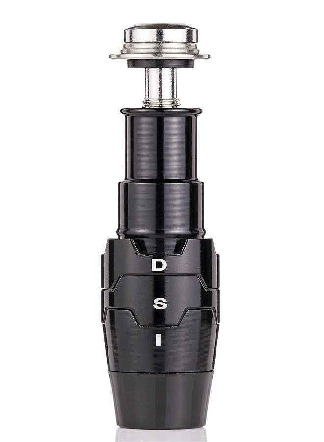 Queen3c Golf Shaft Adapter fits tip 0.335" Shaft, Compatible with Callaway ELYTE Series, Paradym Ai Smoke Series Drivers, Paradym, Epic, Rogue ST, Great Big Bertha, MAVRIK Series Drivers. (RH, 0.335") - Image 3
