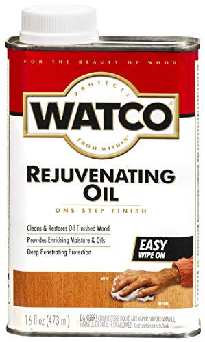 Watco 66051H Rejuvinating Oil, Pint - Image 3