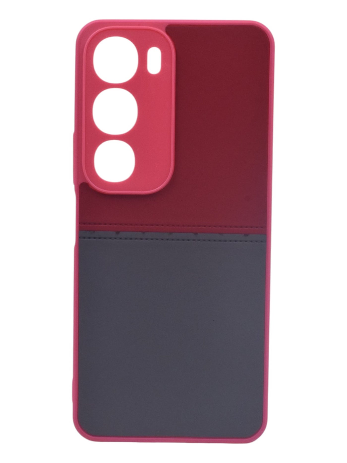 cfs Cfs C F S Plastic Back Cover For Vivo Y29 Z171862467A206D5919A1Z