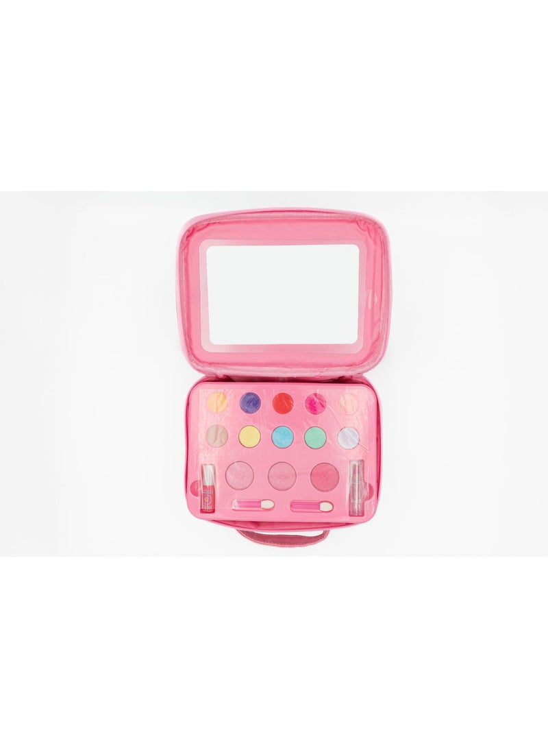 Shush! Cool Cosmetic Travel Kit – Age 5+ - Image 2