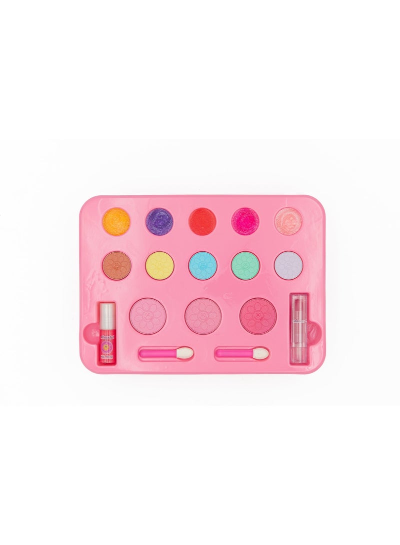 Shush! Cool Cosmetic Travel Kit – Age 5+ - Image 3