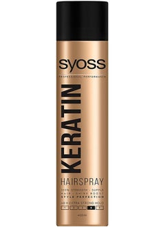 Keratin