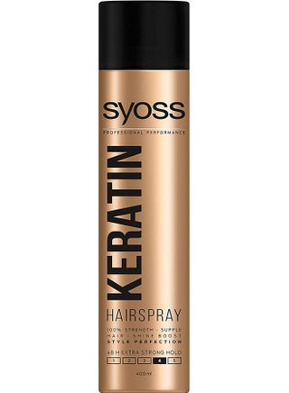Keratin