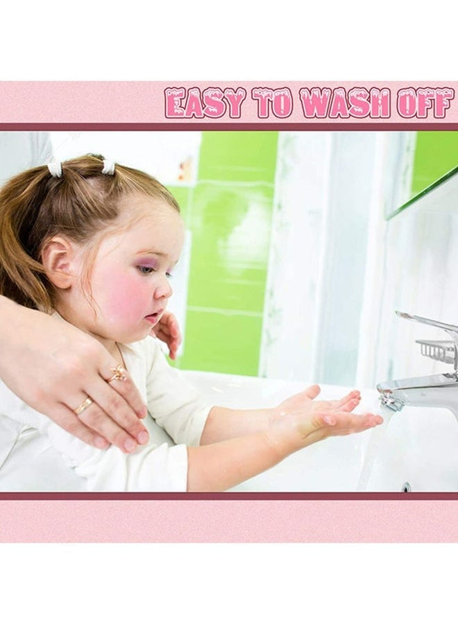 RollsTimi  Cosmetic Beauty Set ( Packing May Vary ) - Image 4