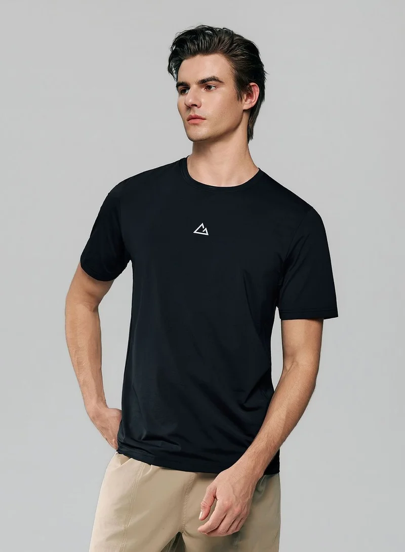 Men's G-Motion Active Fit Jacquard Tee