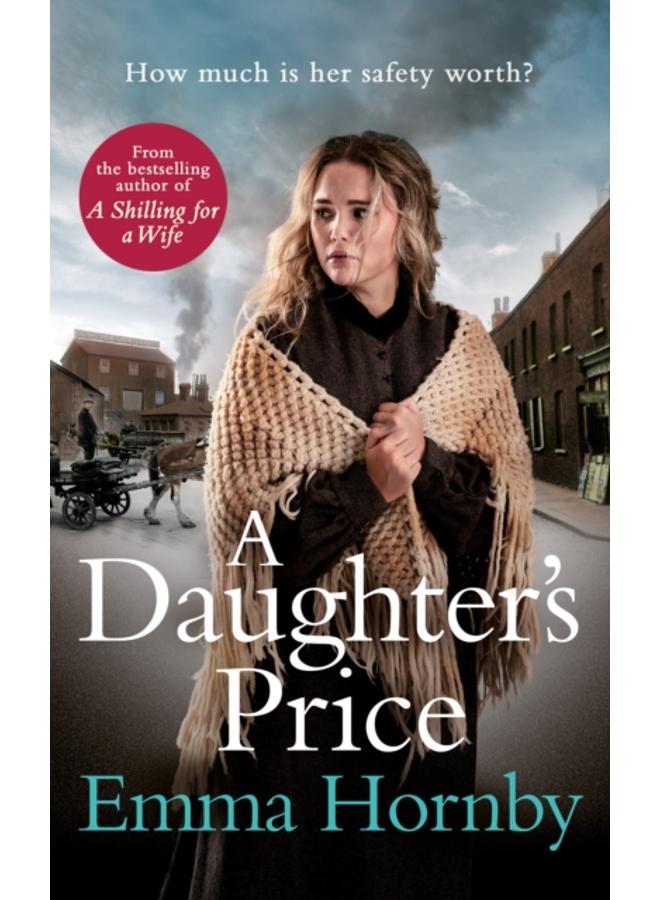 A Daughter's Price : The most gripping saga romance of 2020