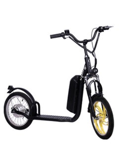 Glide Mini-Scoota Electric Scooter – Black  - Image 2