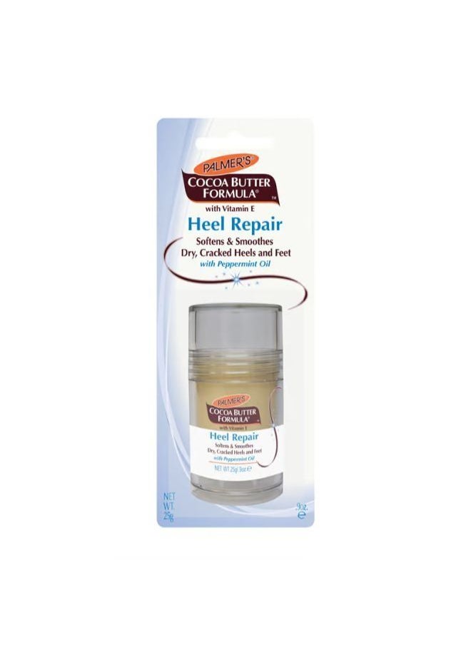 PALMER'S Cocoa Butter Formula Heel Repair 25g 