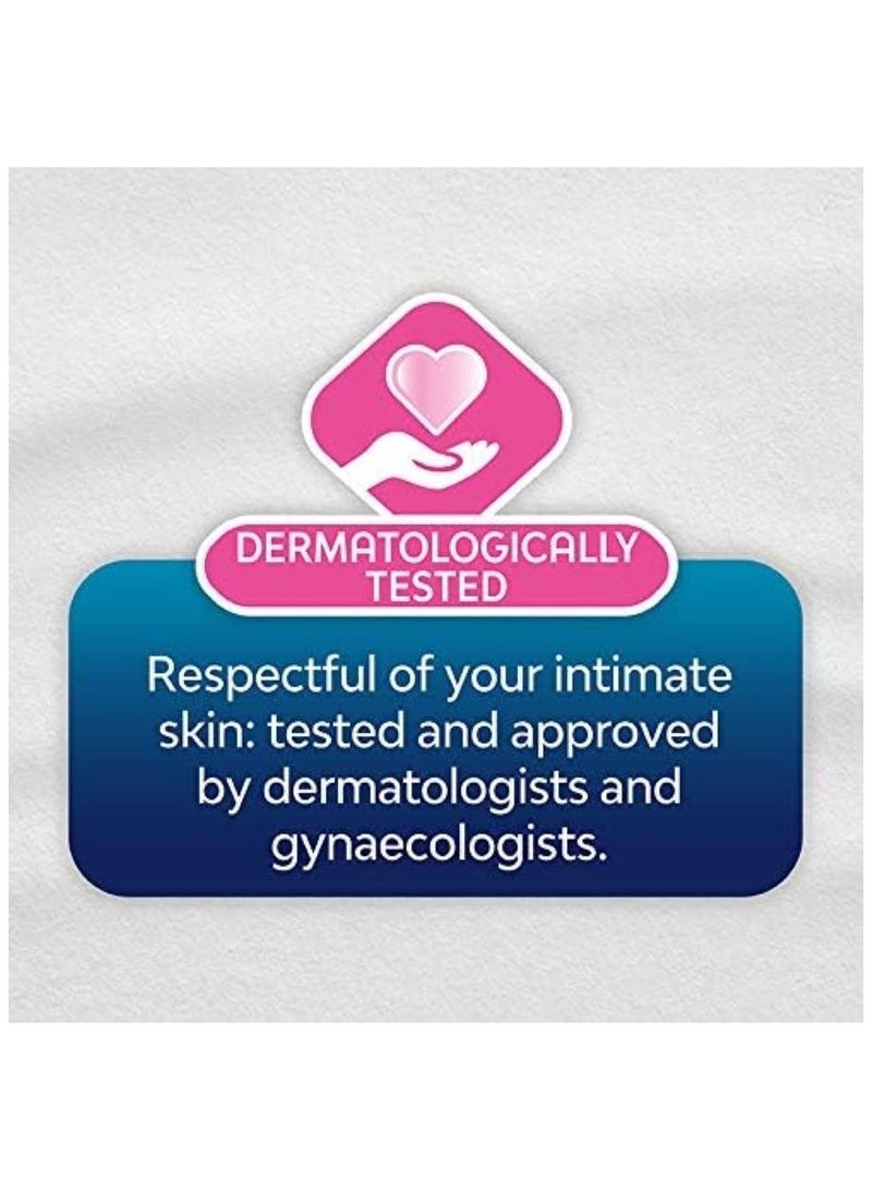 Nana Panty Liners Long Pack Of 28 - Image 5