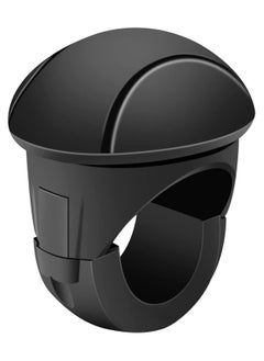 Y&D Steering Wheel Knob, Car Power Handle Spinner for Car/Tractor/Trucks  - Image 1