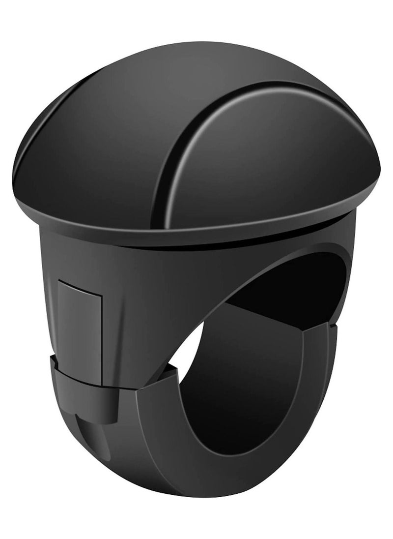Y&D Steering Wheel Knob, Car Power Handle Spinner for Car/Tractor/Trucks  - Image 1