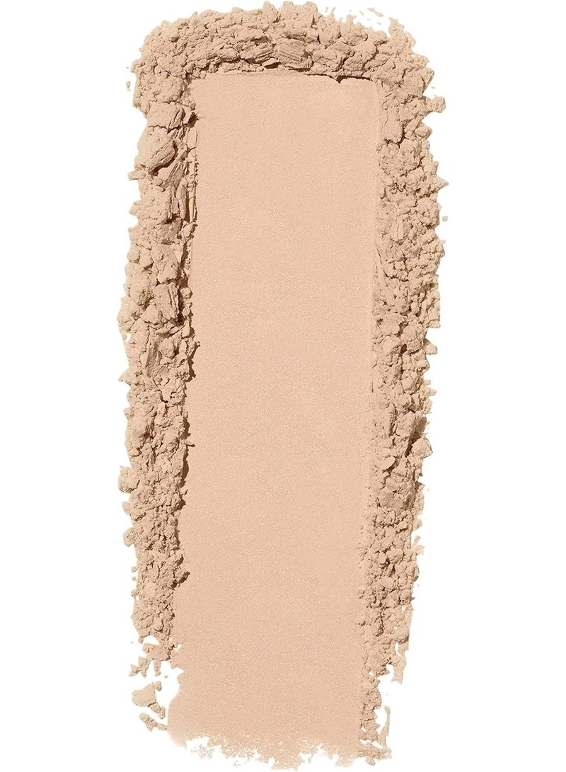 إلف بودرة هالو جلو لتثبيت المكياج، ناعمة، خفيفة الوزن، غير لامعة، ناعمة، تقلل من المسام والخطوط الدقيقة، لمسة نهائية شبه غير لامعة، 6.8 جرام، متوسطة - Image 2