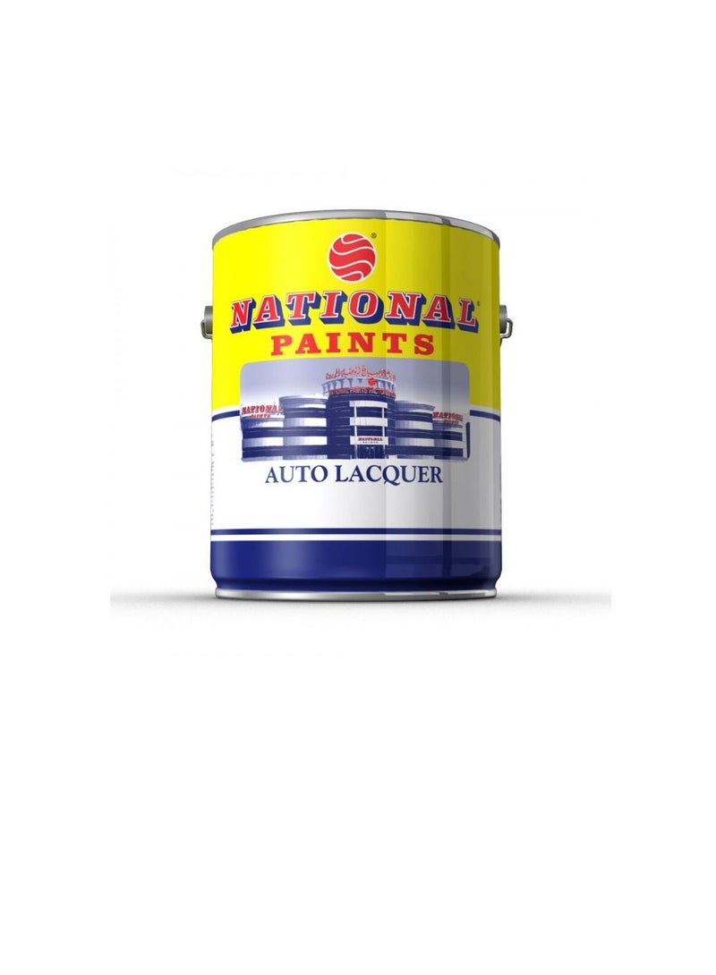 NATIONAL PAINTS Sanding Sealer 18 L - Image 1