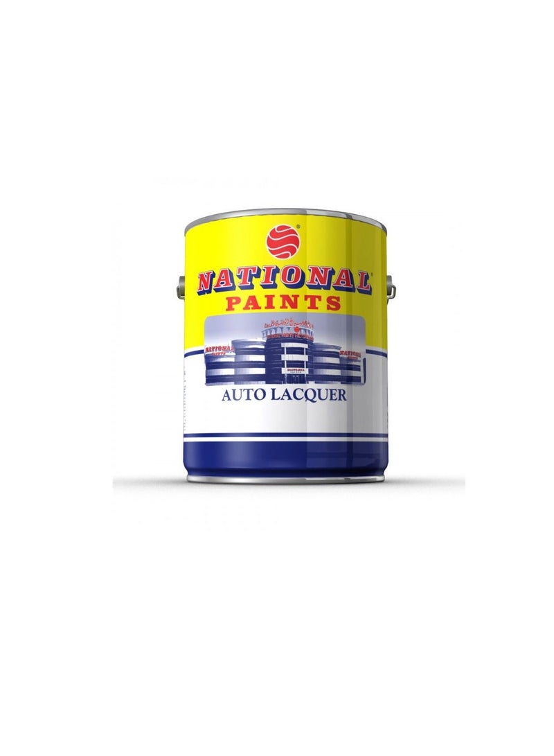 NATIONAL PAINTS Sanding Sealer 18 L - Image 2