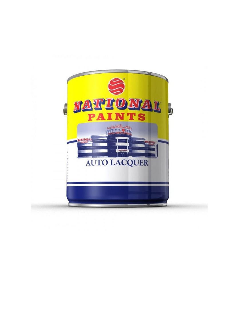NATIONAL PAINTS Sanding Sealer 18 L - Image 3