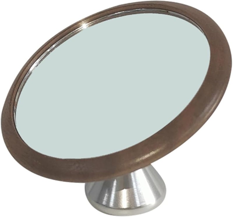 Rotating Mirror Multi Angle Observation High Definition Sight For Coffee Machine Assorted Color - Image 1