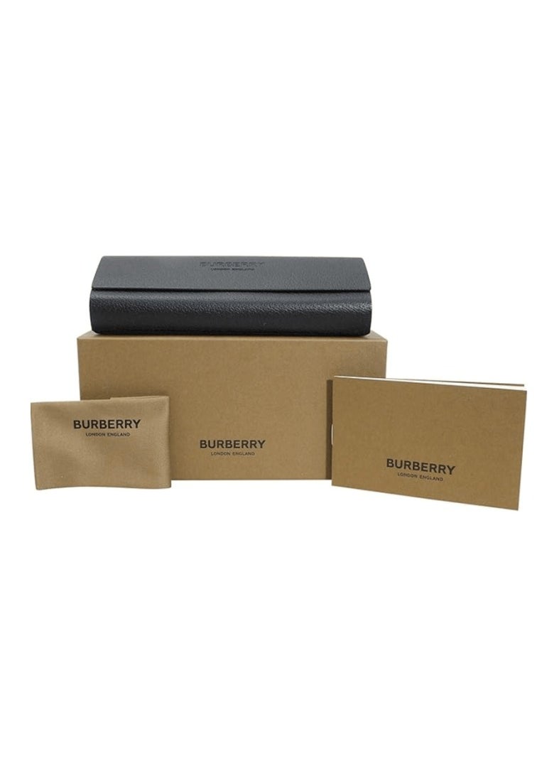 BURBERRY Burberry B1378D 1337 57 Women's Eyeglasses frame  - Image 5