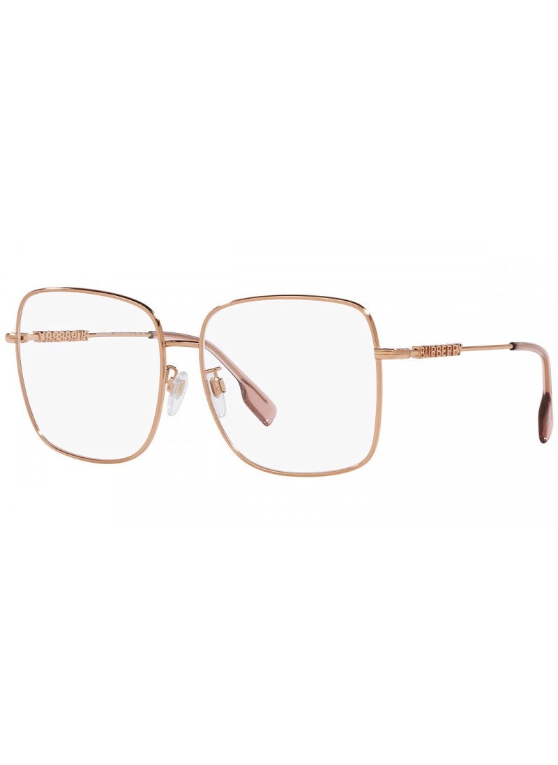 BURBERRY Burberry B1378D 1337 57 Women's Eyeglasses frame  - Image 1