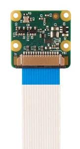 Raspberry Pi Raspberry Pi Camera Module V2-8 Megapixel,1080p (RPI-CAM-V2) - Image 3