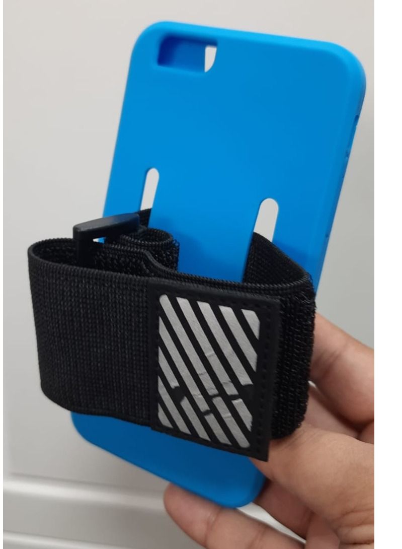 C-KU Sports Arm Band Case For Apple iPhone 7/ iphone 8 - Image 3