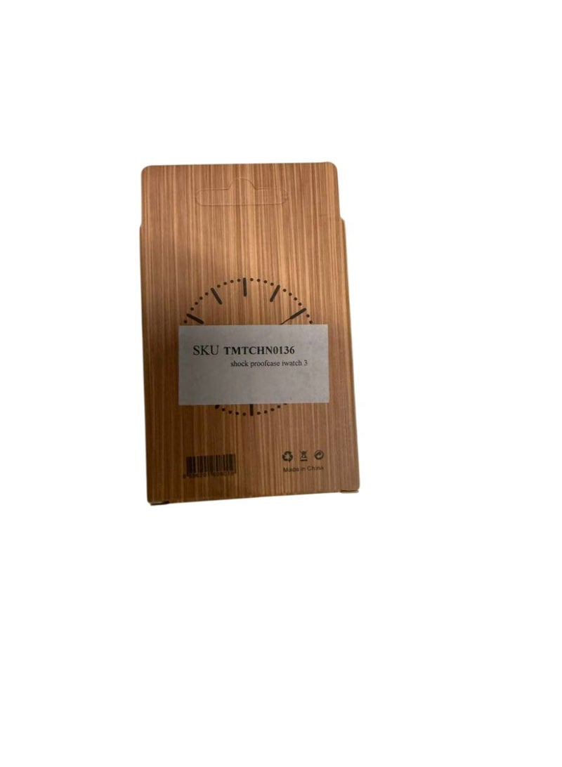 shock proofcase iwatch 3 - Image 2