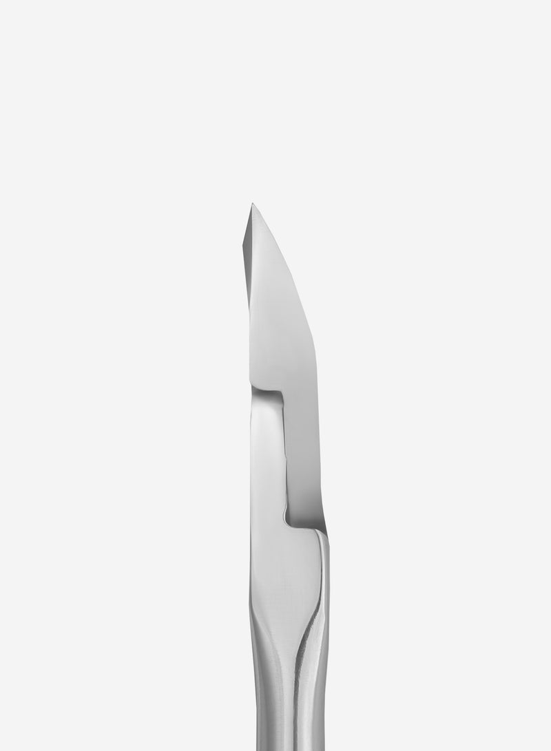 STALEKS PRO Professional Cuticle Nippers - EXPERT 91 | 3 mm - Image 2
