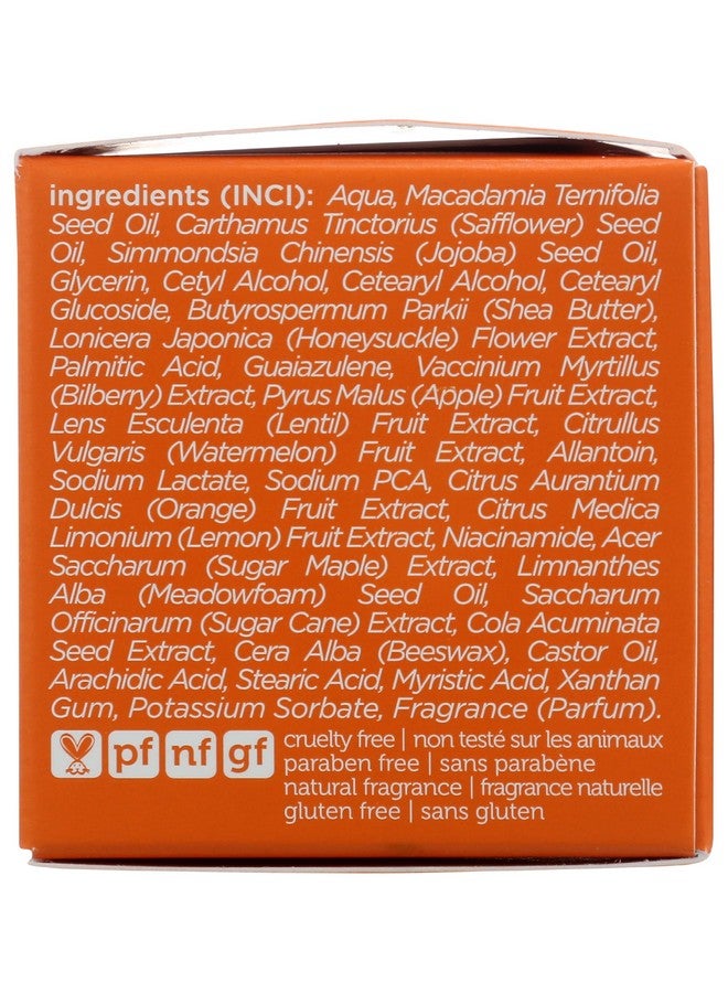 Earth Science Azulene Eye Cream For Puffiness Dark Circles And Wrinkles (0.7 Oz.) - Image 5