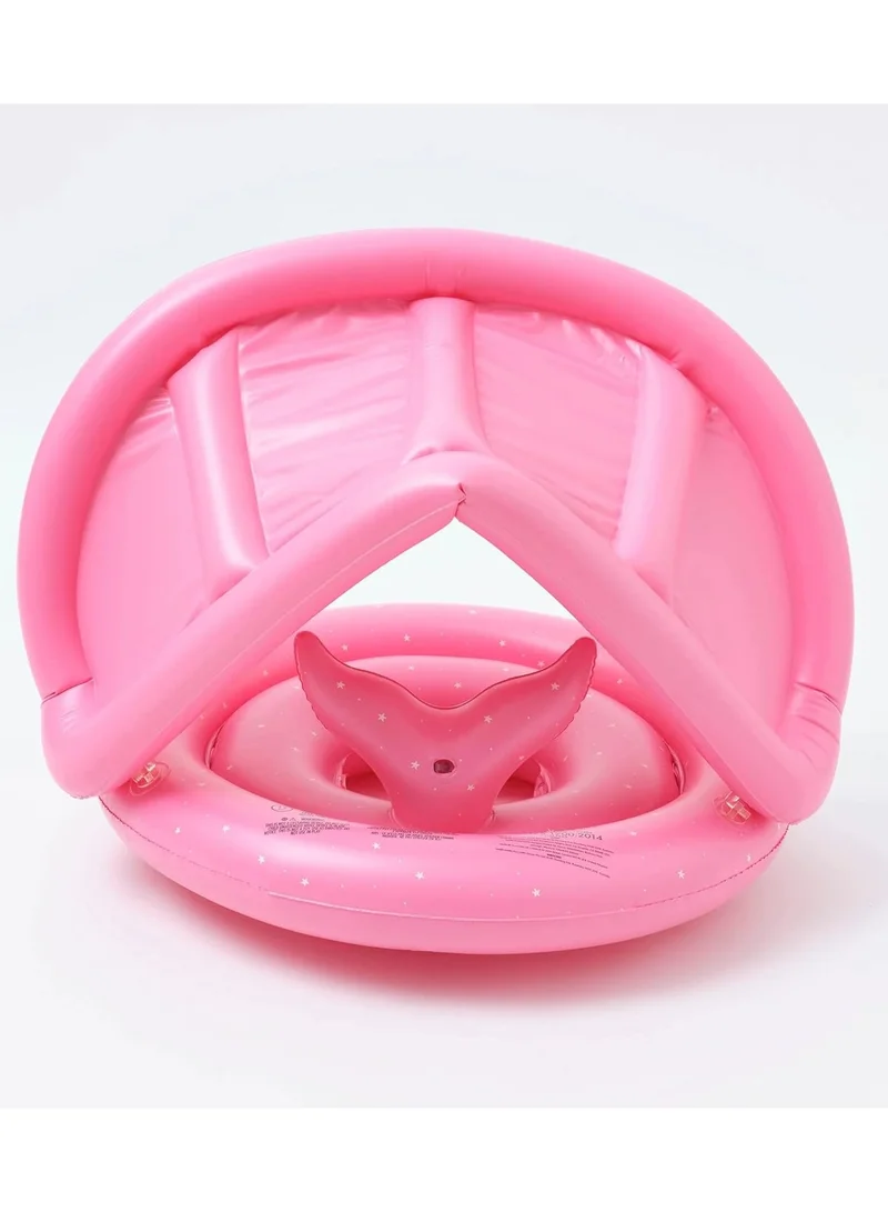 SUNNY LIFE Friend Unicorn Bubba Inflatable Pool Float