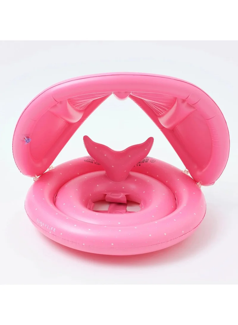 SUNNY LIFE Friend Unicorn Bubba Inflatable Pool Float