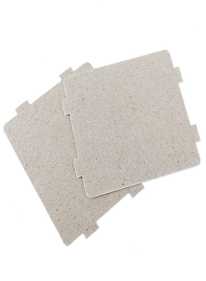 BOJACK Waveguide Cover Microwave Universal Cutable Mica Board 118 X 99 mm (Pack of 6) - Image 3