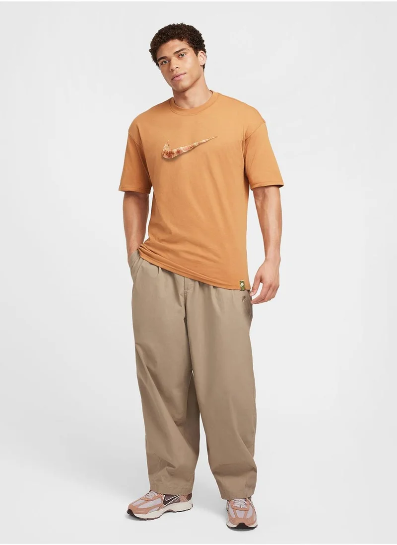 Nike Nsw M90 Hybrid T-Shirt