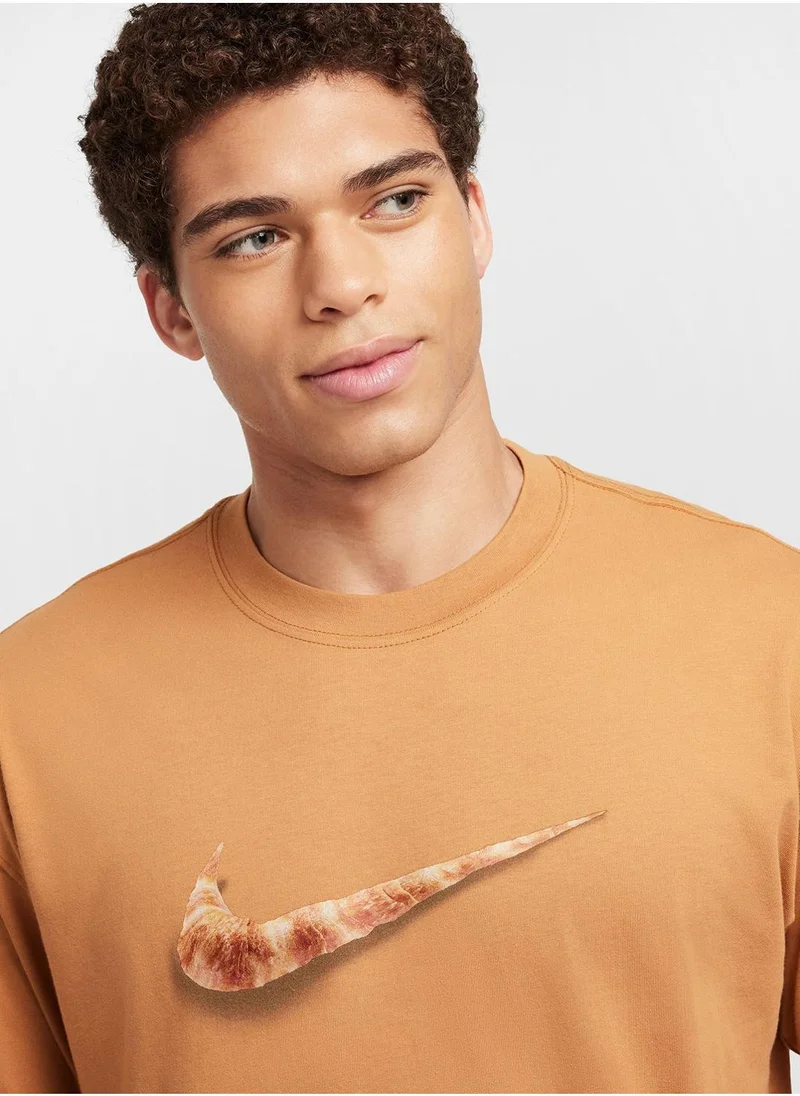 Nike Nsw M90 Hybrid T-Shirt