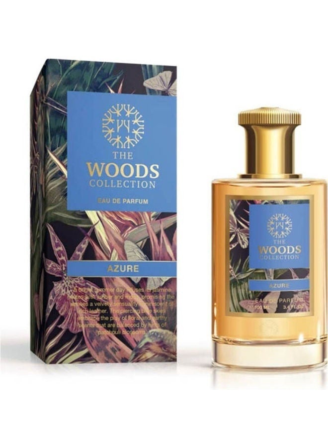 ذا وودز عطر كوليكشن أزور 100 مل 100ملليلتر