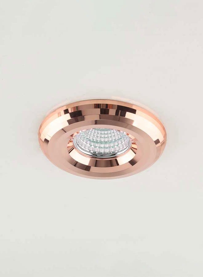 ٍSiera Light Round aluminium spot light frame 7 cm NC1897