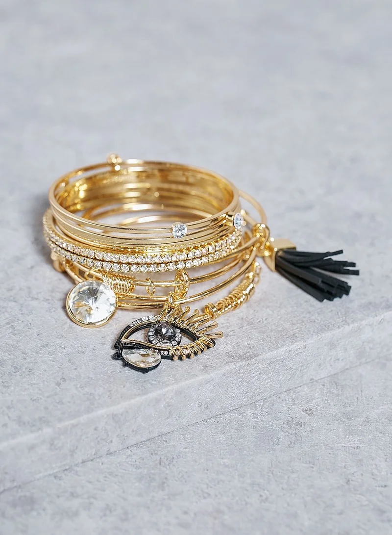 ALDO Biougra  Bangle