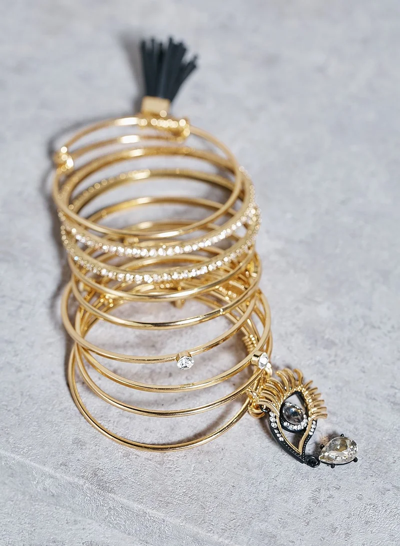 ALDO Biougra  Bangle