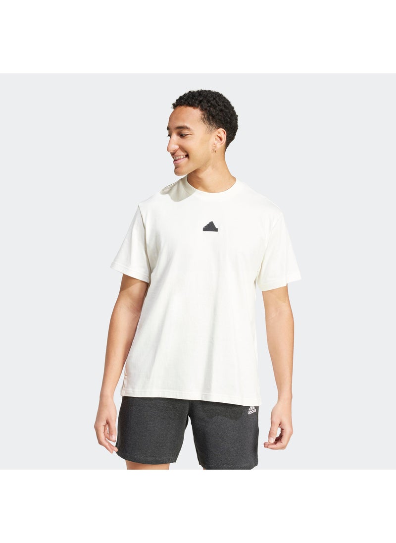 Adidas - Brand Love T-Shirt - Image 1